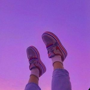 Meet your Posher, Isabella